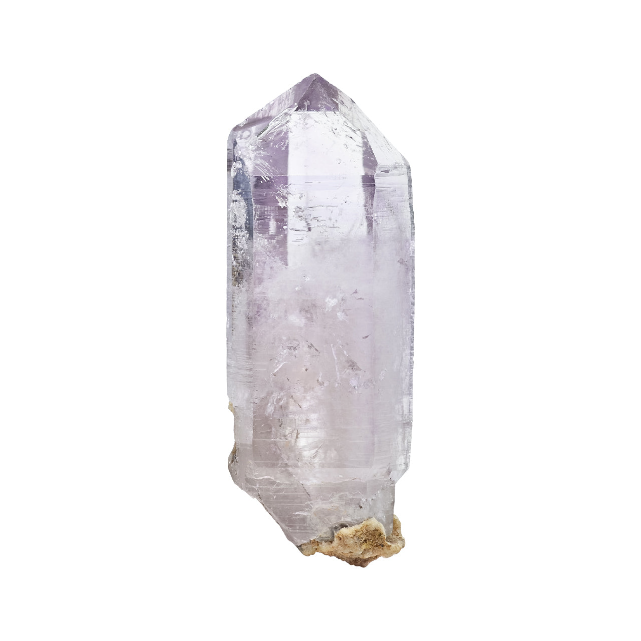 Vera Cruz Amethyst Crystal