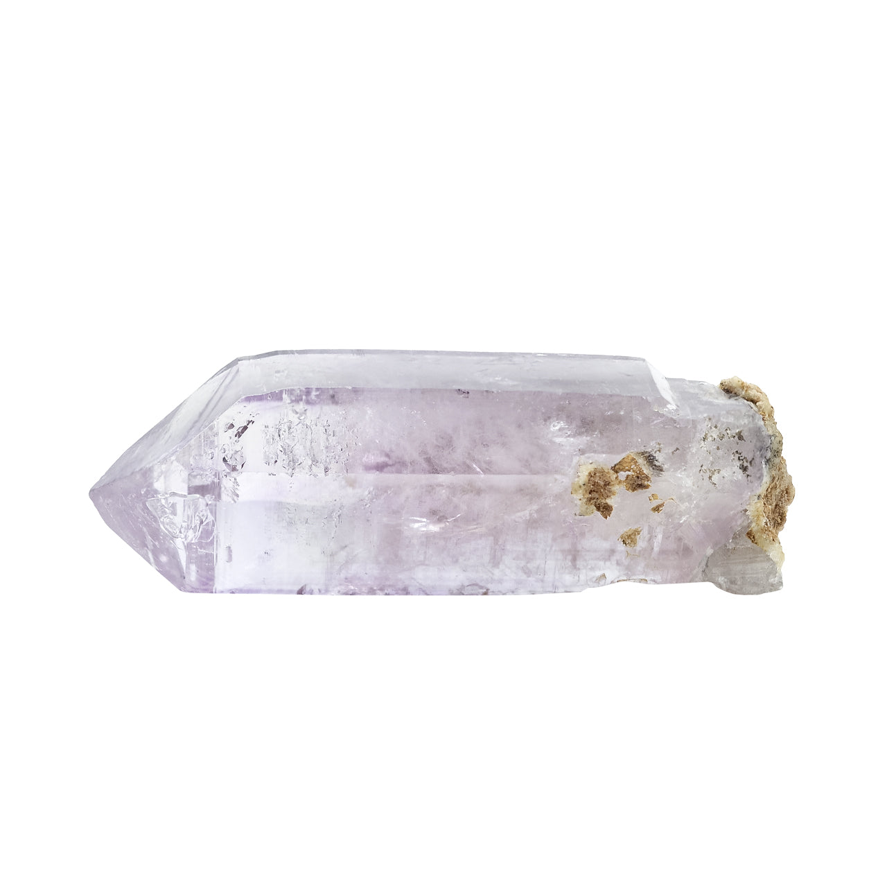 Vera Cruz Amethyst Crystal