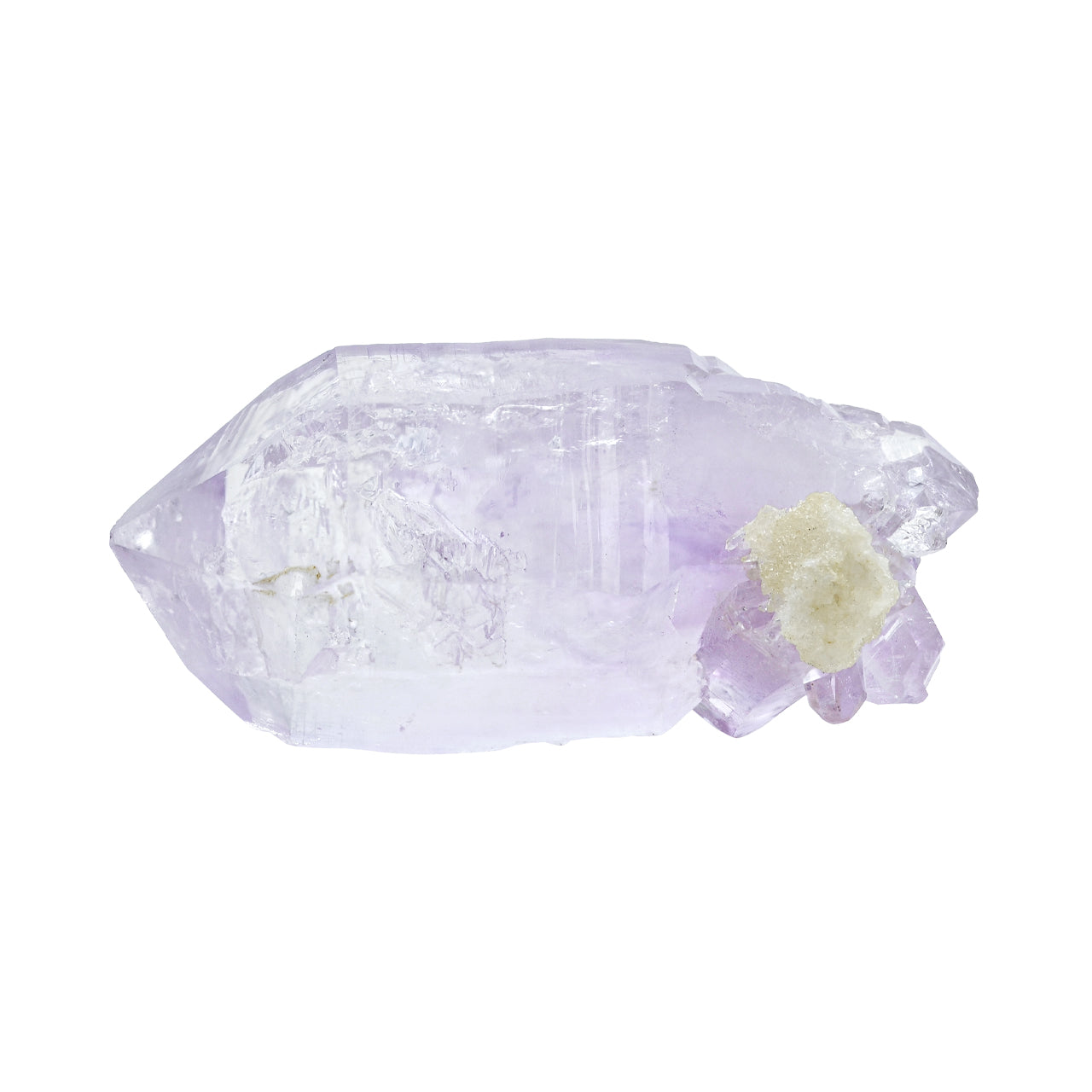 Vera Cruz Amethyst Crystal