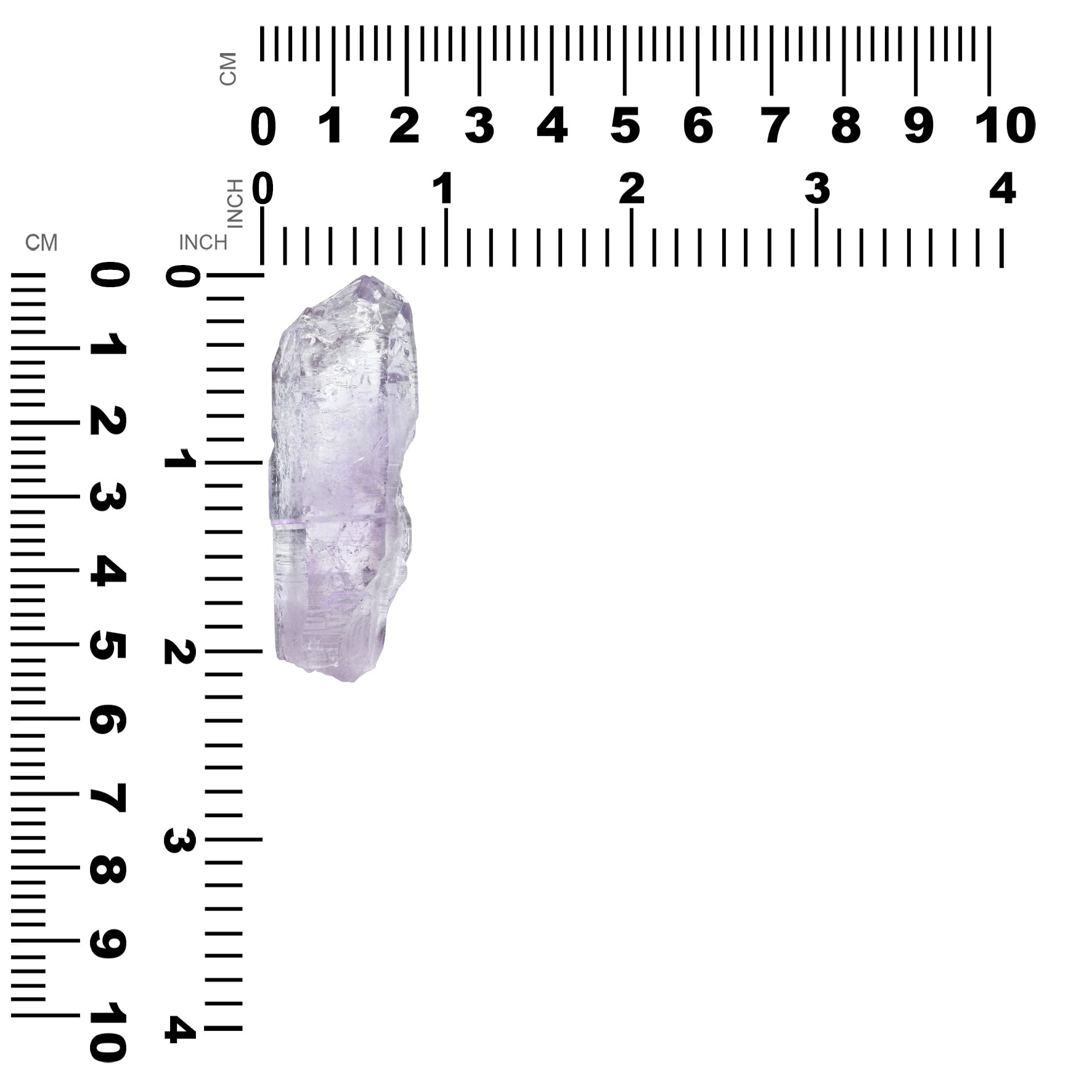 Vera Cruz Amethyst Crystal