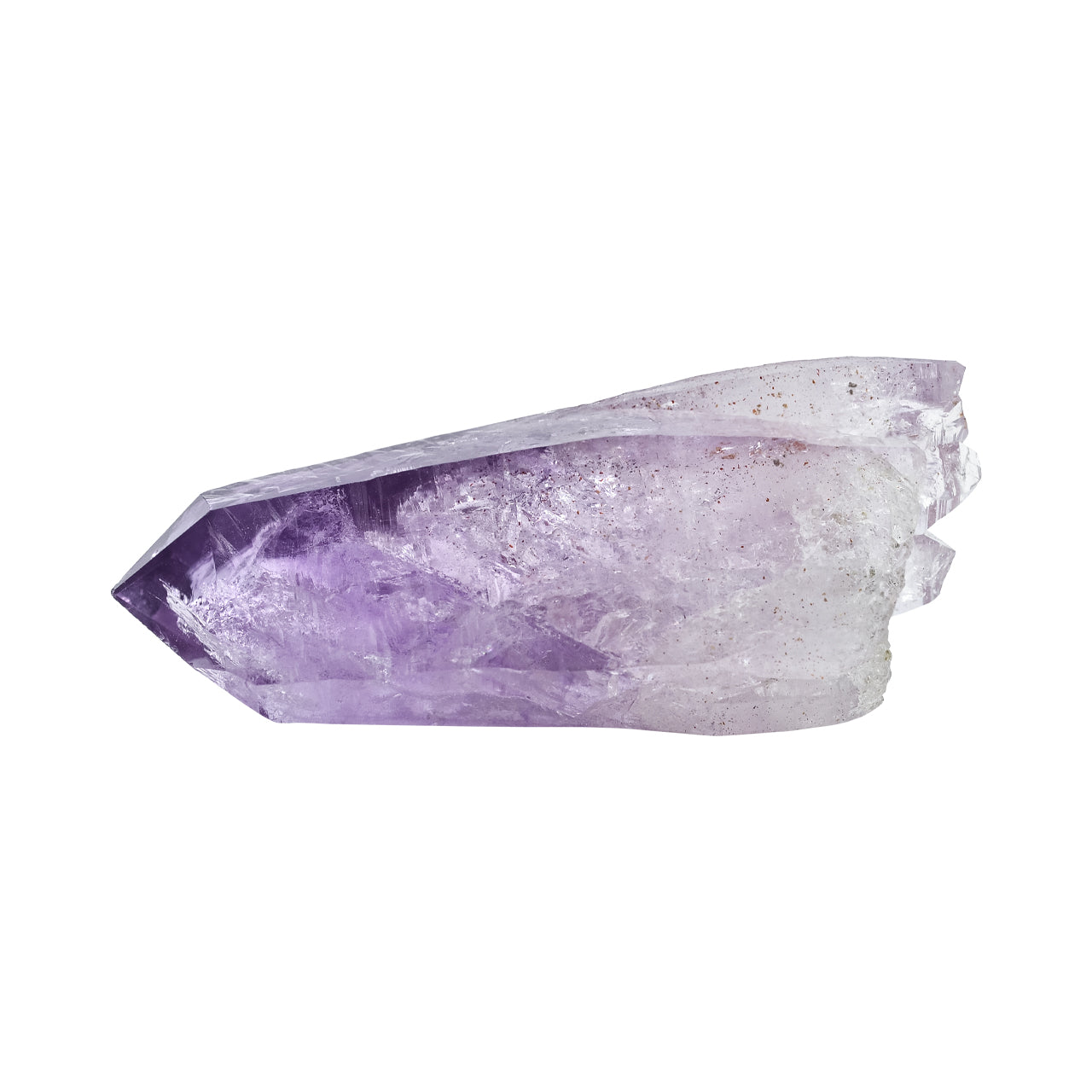 Vera Cruz Amethyst Crystal