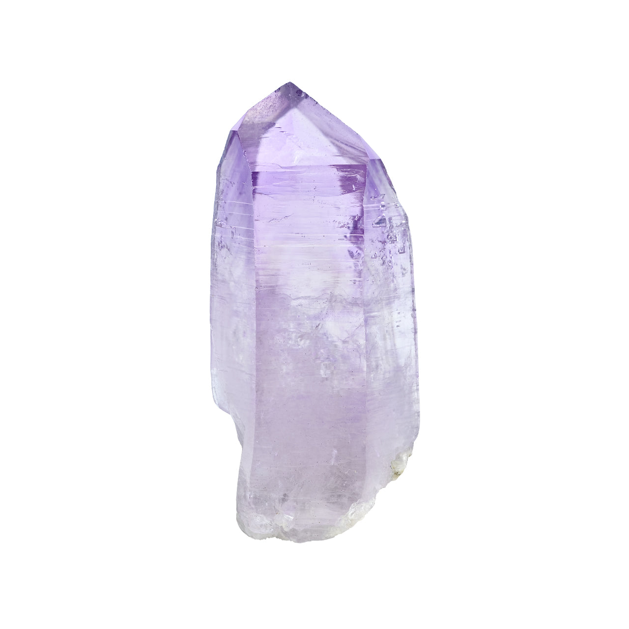 Vera Cruz Amethyst Crystal