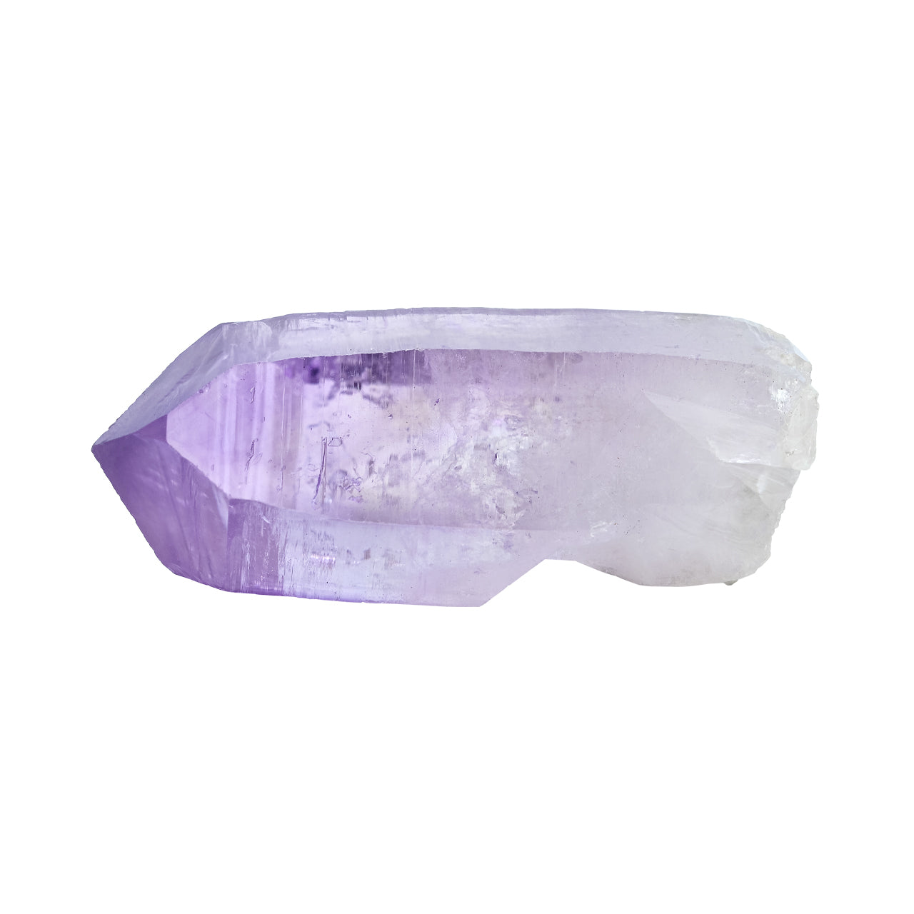 Vera Cruz Amethyst Crystal