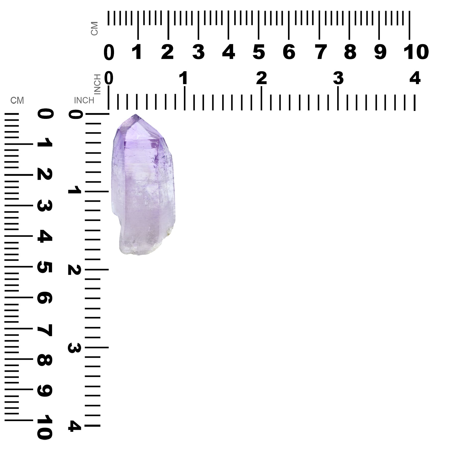 Vera Cruz Amethyst Crystal