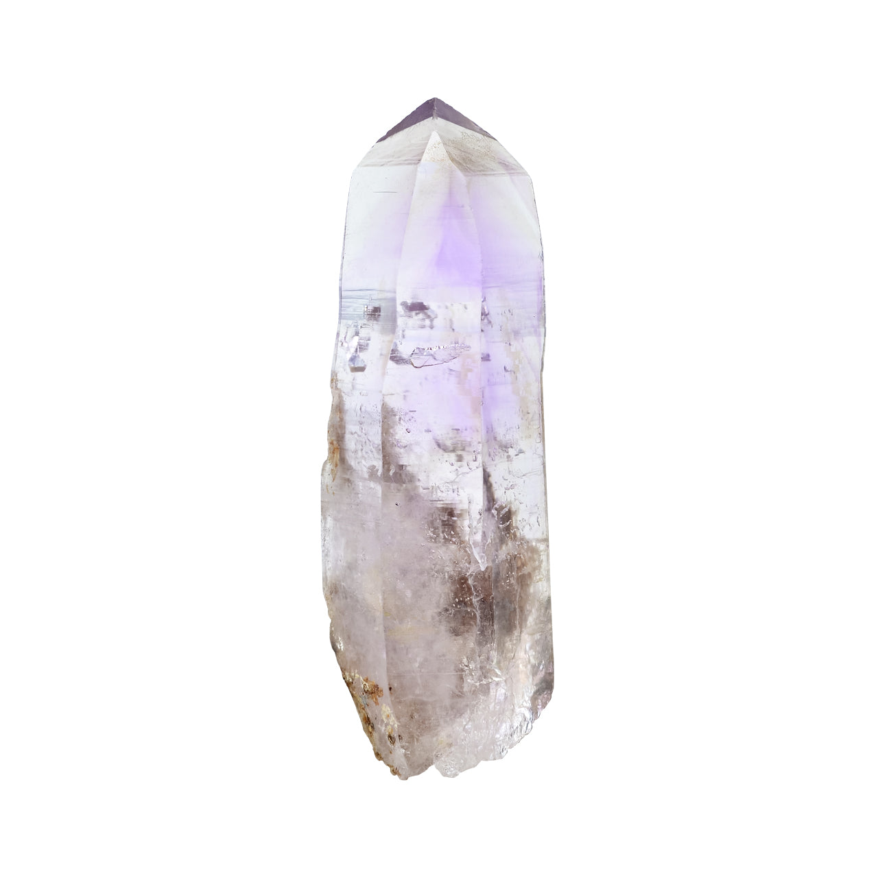 59 cts Vera Cruz Amethyst Crystal Specimen