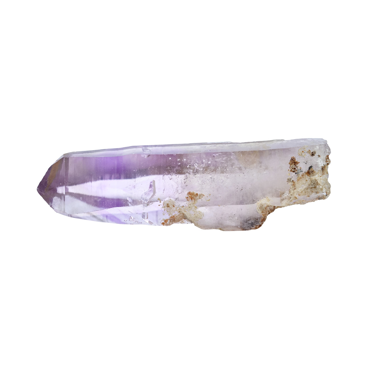 59 cts Vera Cruz Amethyst Crystal Specimen