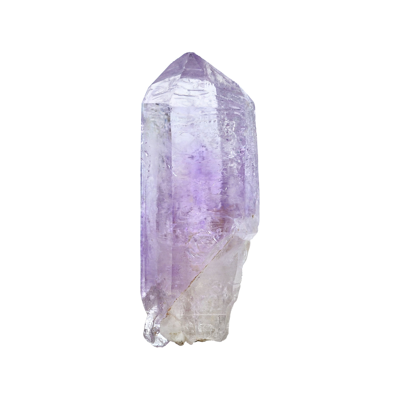 100 cts Vera Cruz Amethyst Crystal