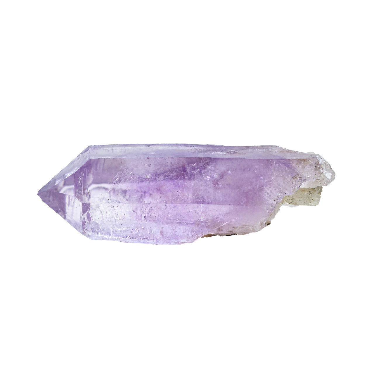 100 cts Vera Cruz Amethyst Crystal