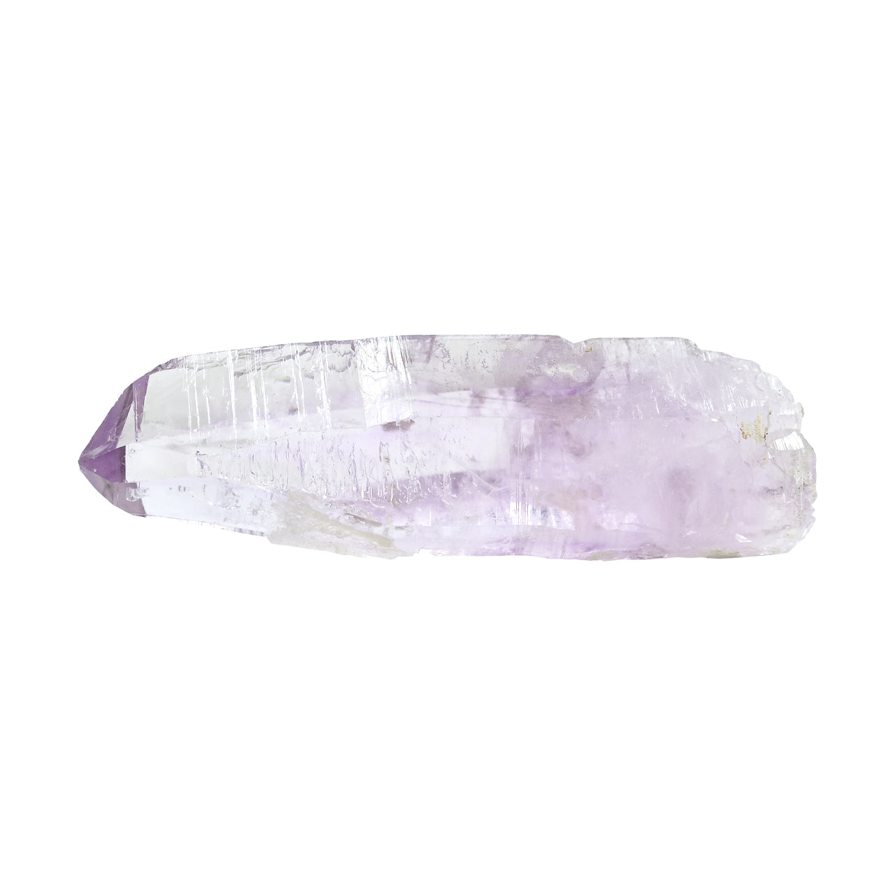 88 cts Vera Cruz Amethyst Crystal Specimen