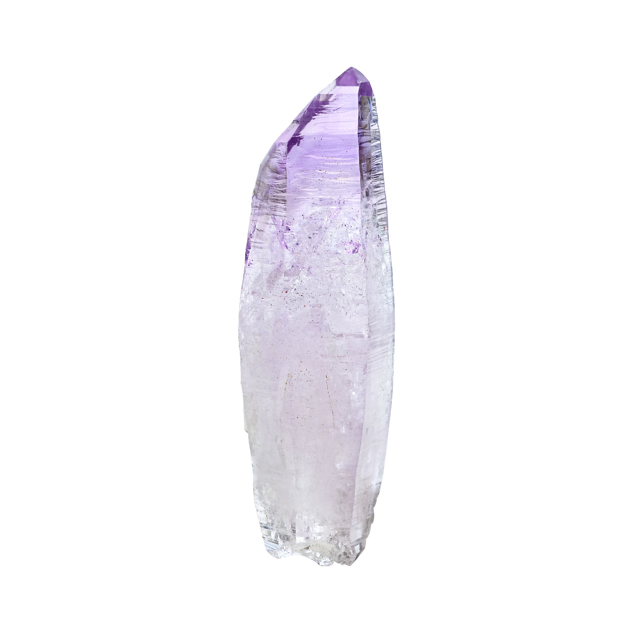 135 cts Vera Cruz Amethyst Crystal