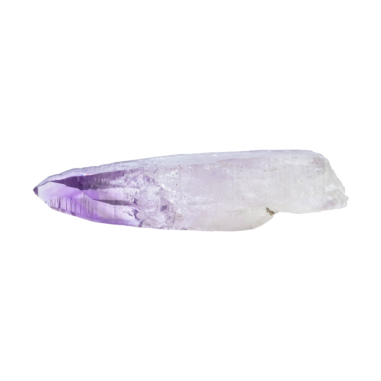 135 cts Vera Cruz Amethyst Crystal