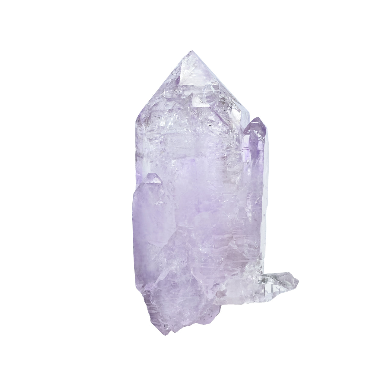 199 cts Vera Cruz Amethyst Crystal