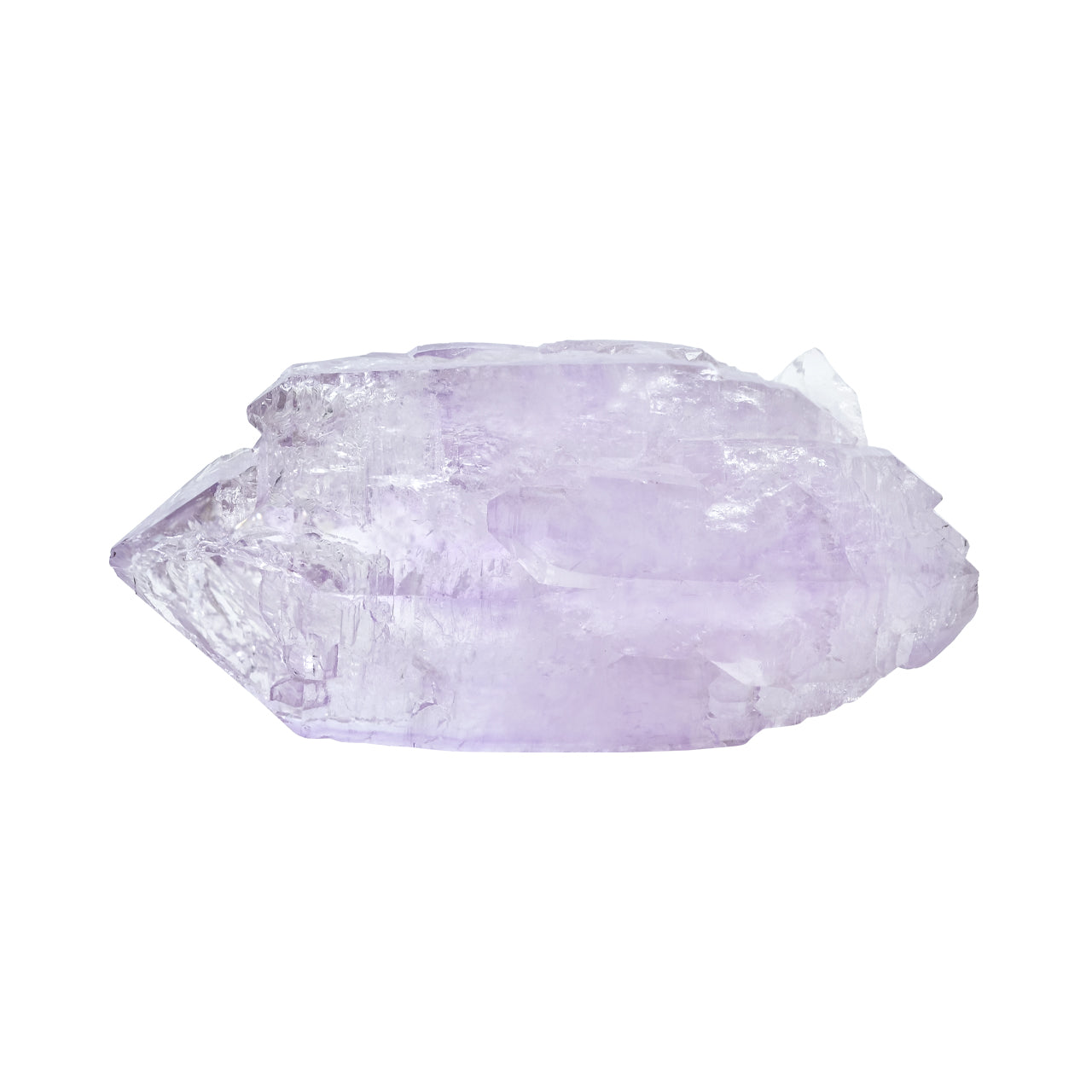 199 cts Vera Cruz Amethyst Crystal