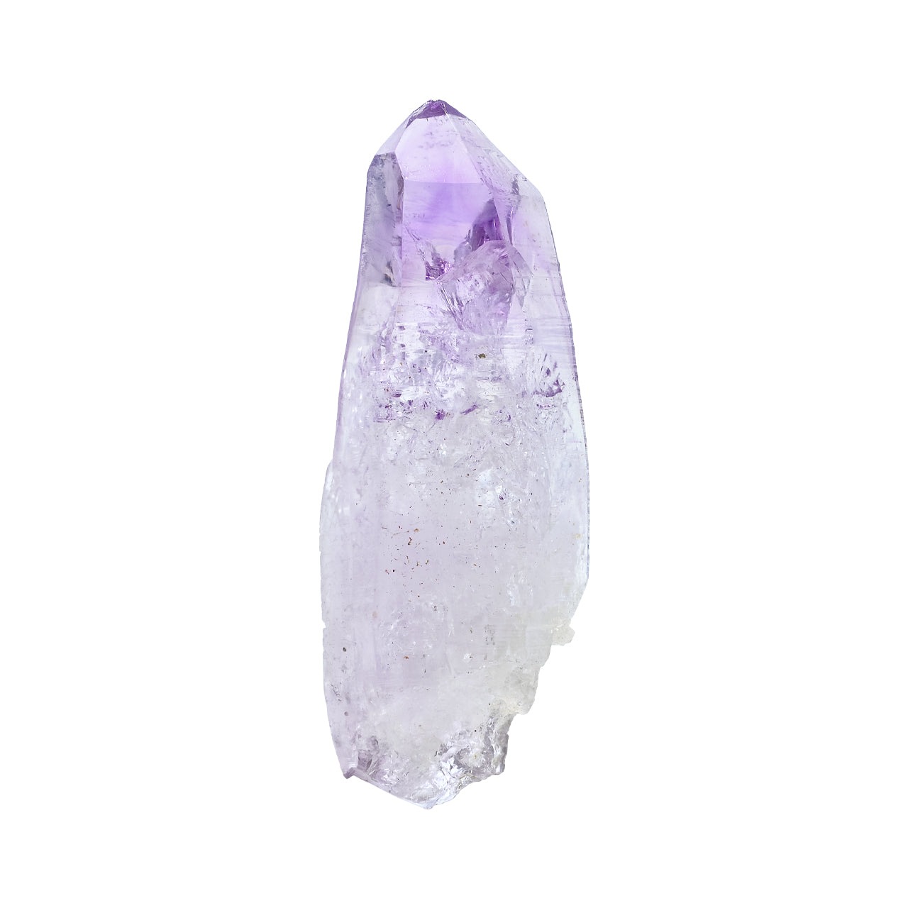 102 cts Vera Cruz Amethyst Crystal