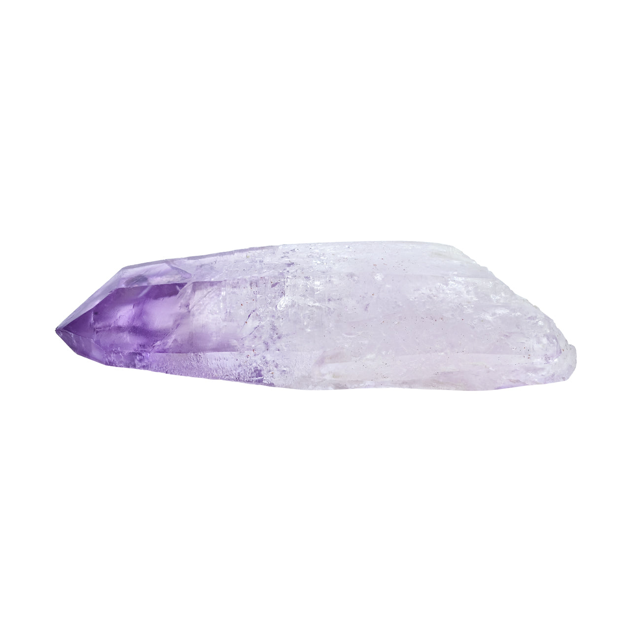 102 cts Vera Cruz Amethyst Crystal