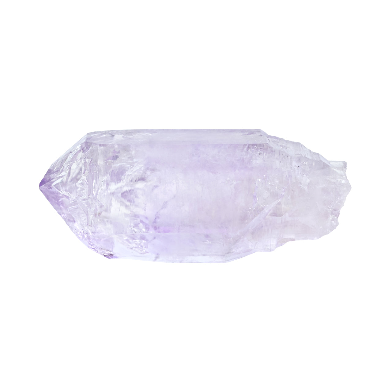 92.5 cts Vera Cruz Amethyst Crystal