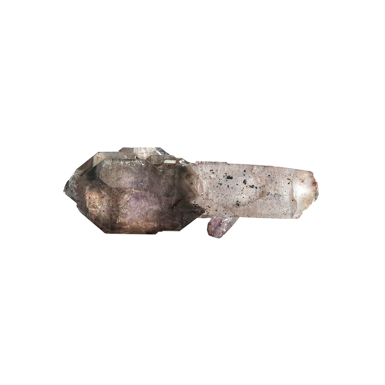 Shangaan Amethyst Crystal Specimen 87.5 cts