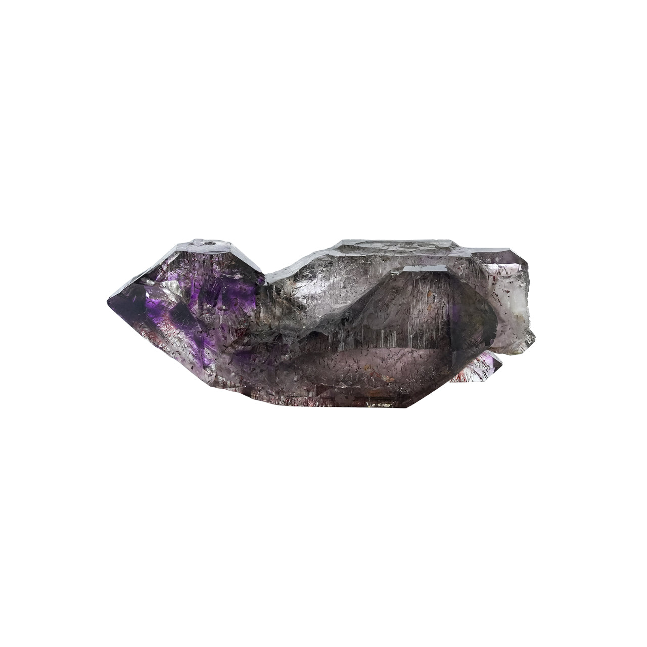 Shangaan Amethyst Crystal Specimen 233.5 cts