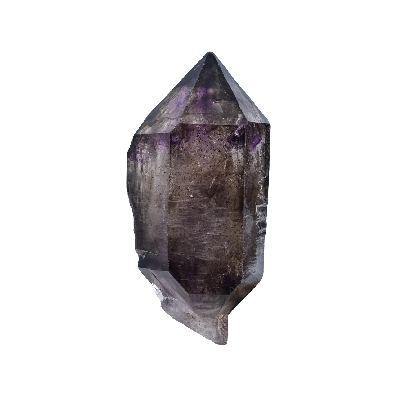 Shangaan Amethyst Crystal