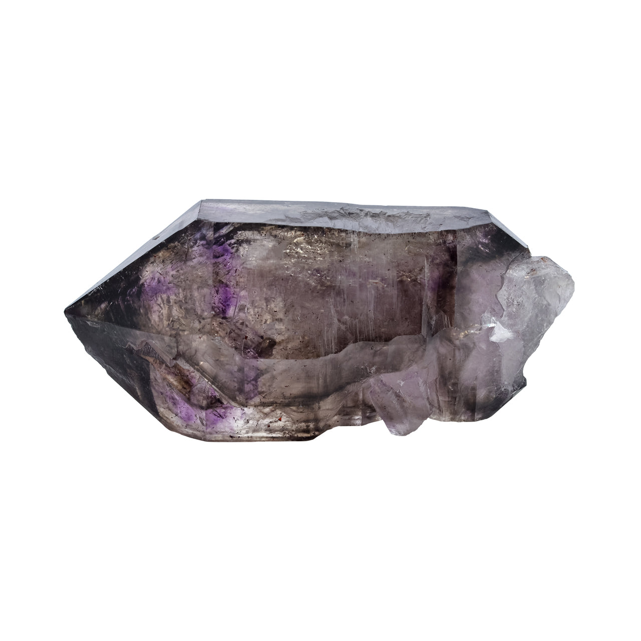 Shangaan Amethyst Crystal