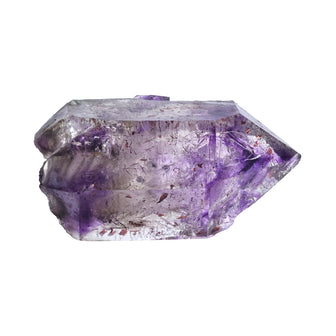 Shangaan Amethyst Crystal Specimen 184.5 cts