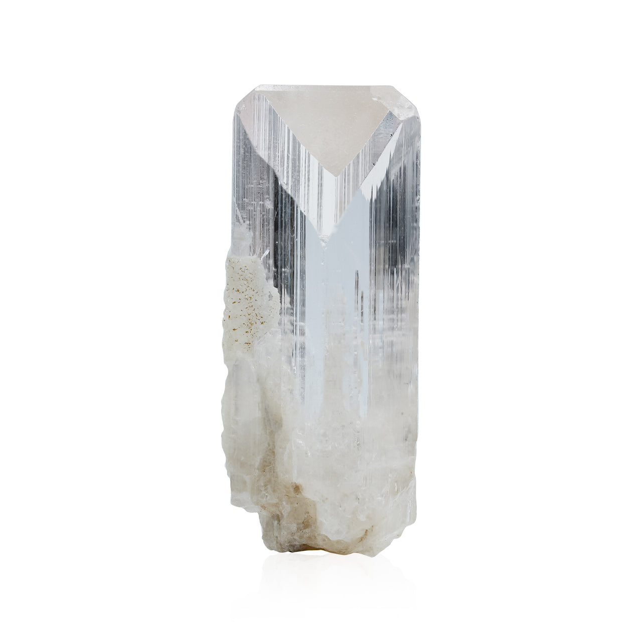 Danburite Crystal Specimen 29.8 grams