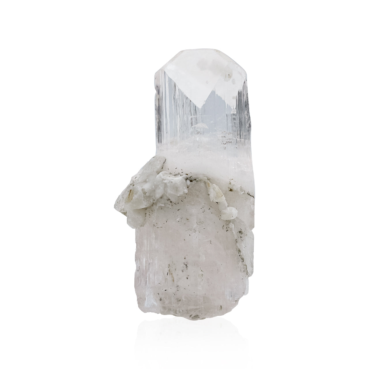 Danburite Crystal Specimen 22.8 grams