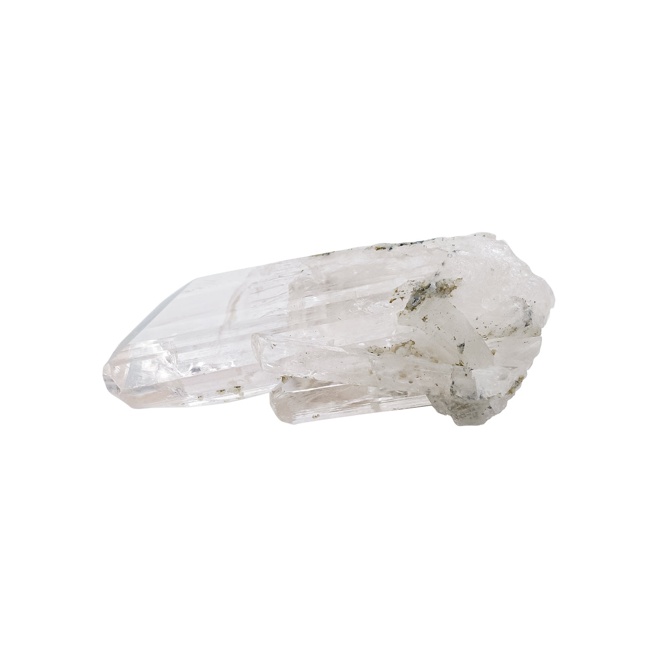 Danburite Crystal Specimen 22.2 grams