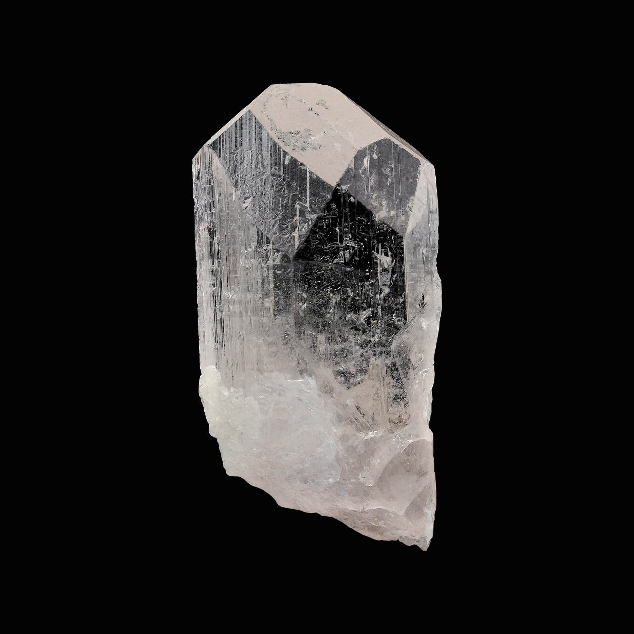 Danburite Crystal Specimen 33.8 grams