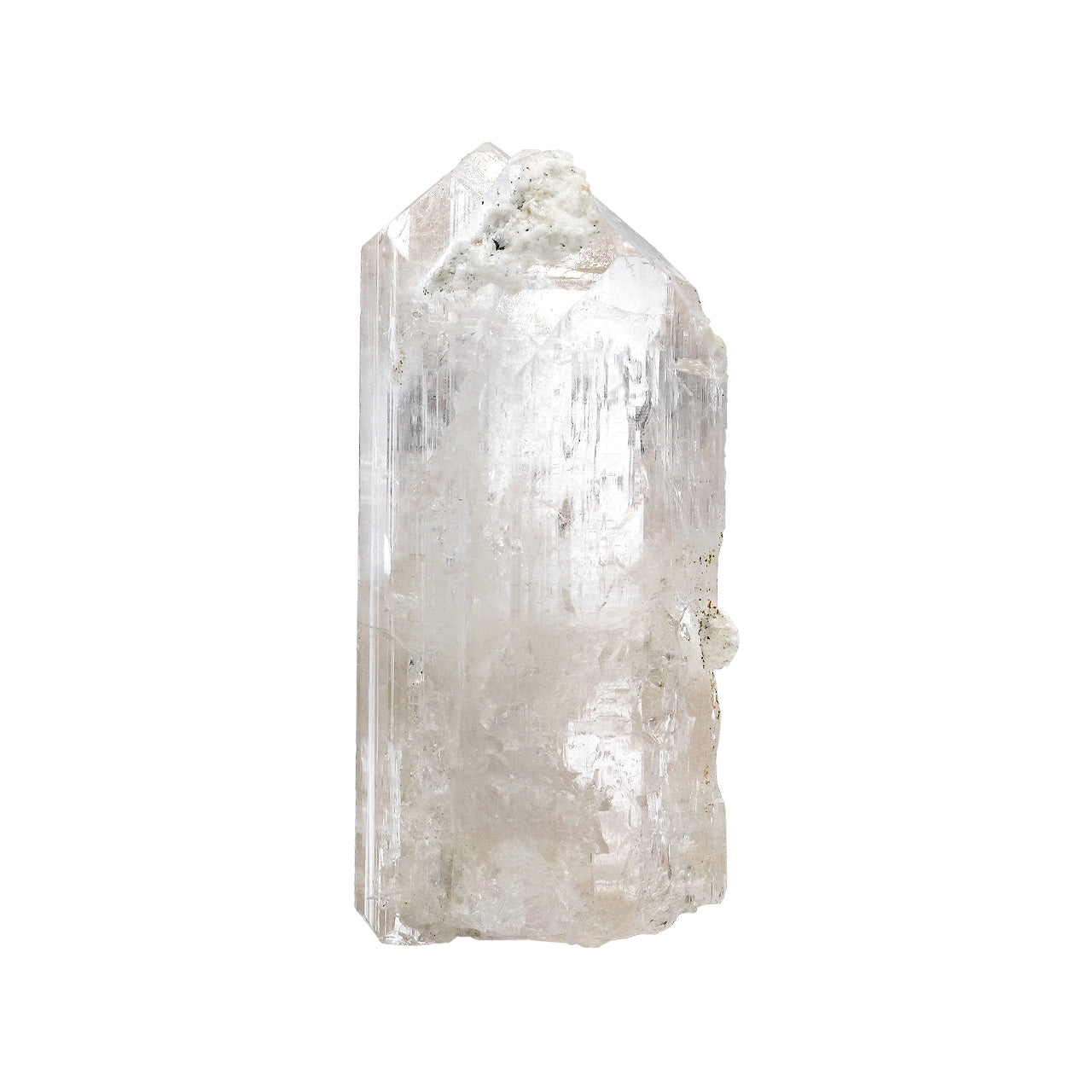 Danburite Crystal Specimen 41.8 grams