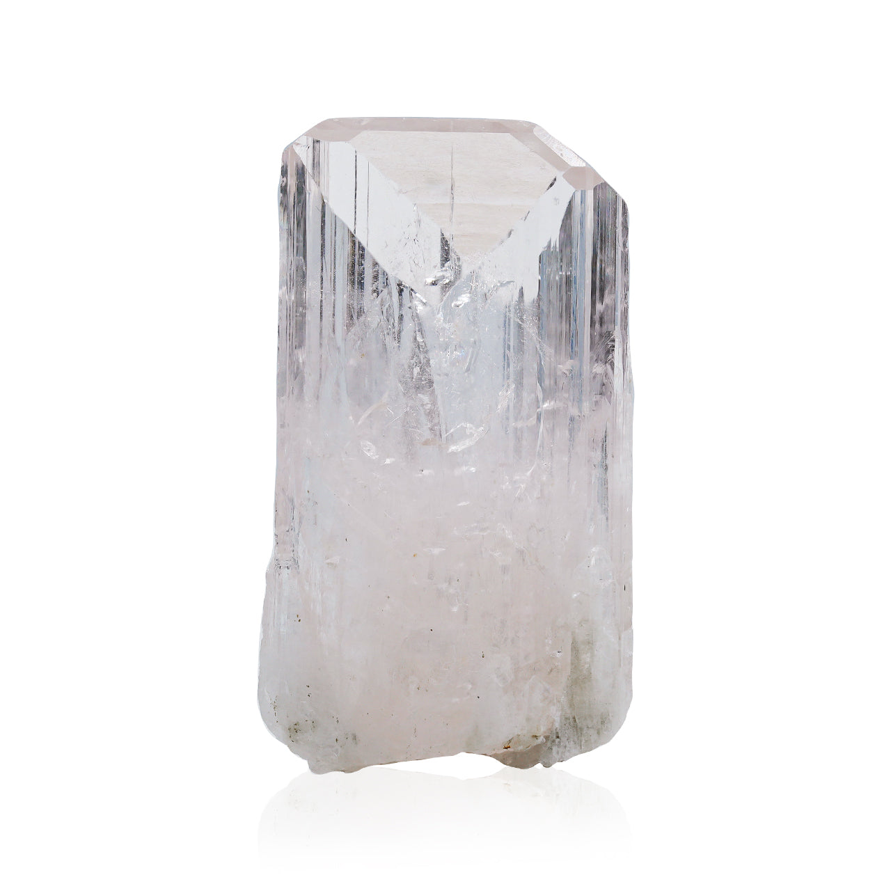 Danburite Crystal Specimen 40.6 grams