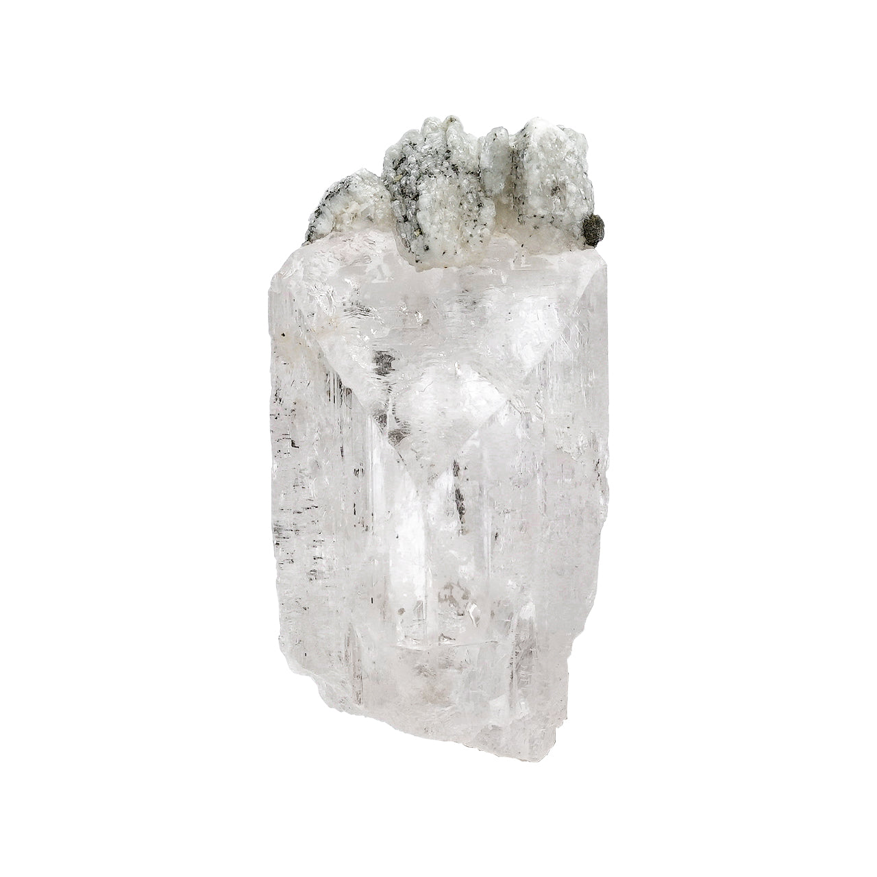 Danburite Crystal Specimen 25.7 grams