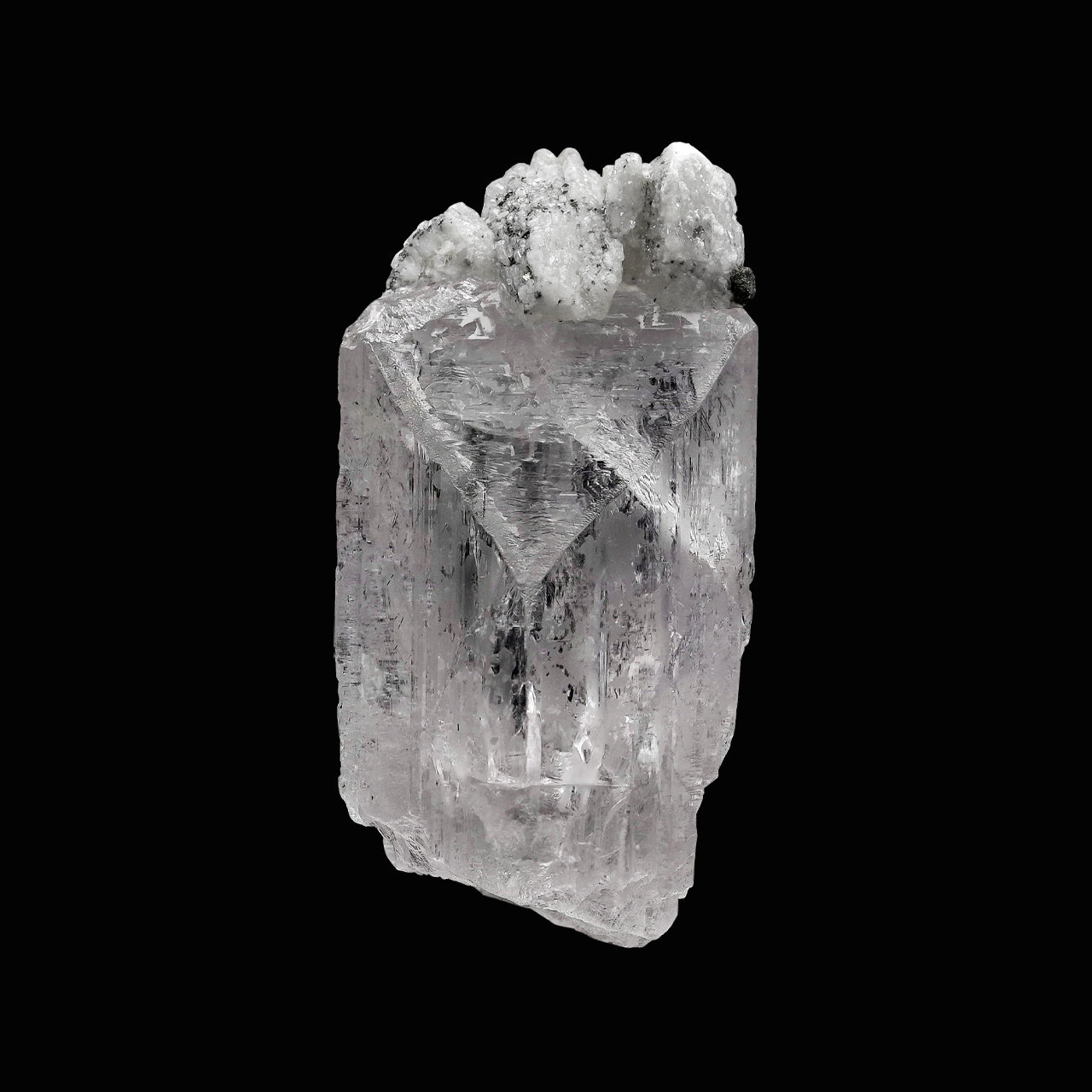 Danburite Crystal Specimen 25.7 grams