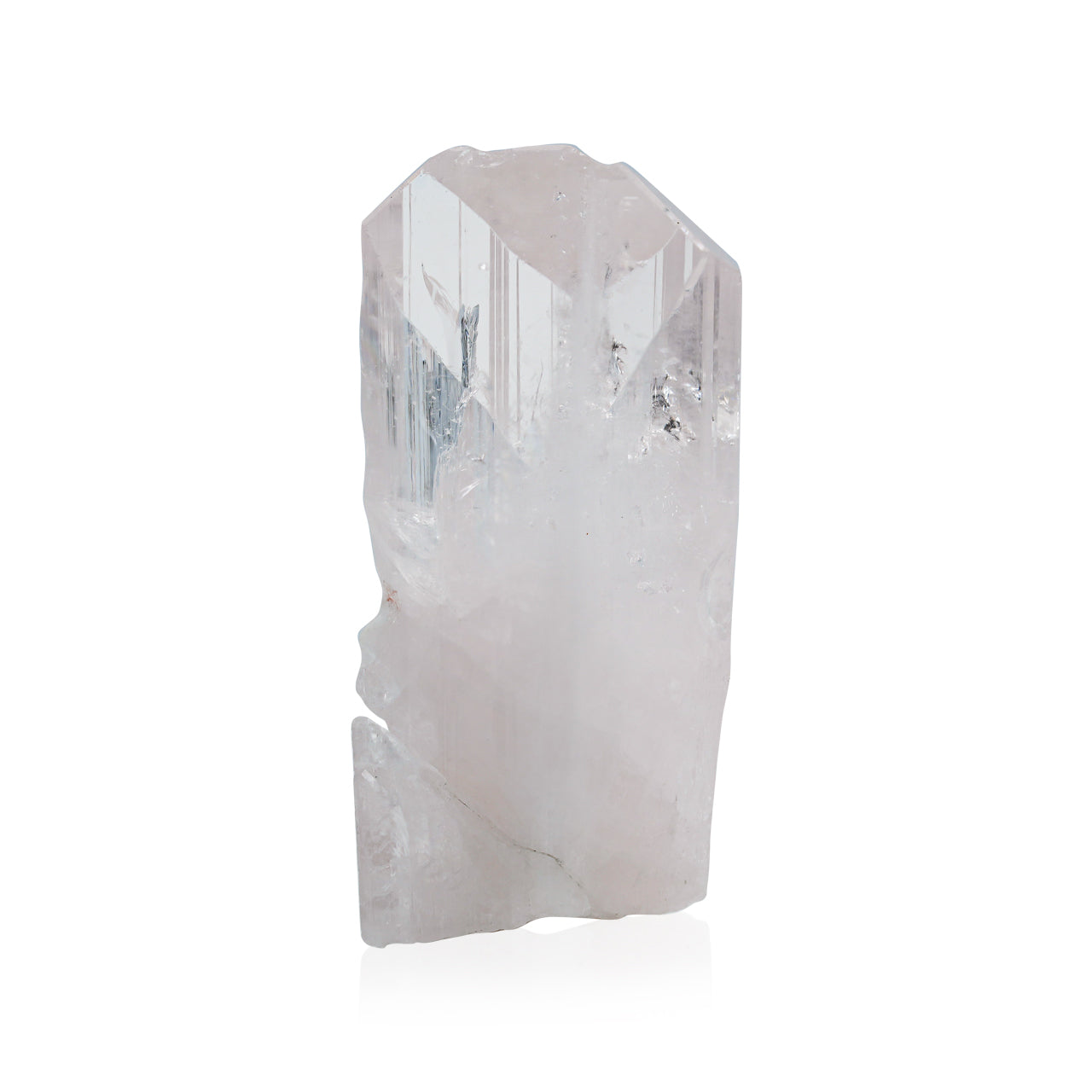 Danburite Crystal Specimen 76.3 grams