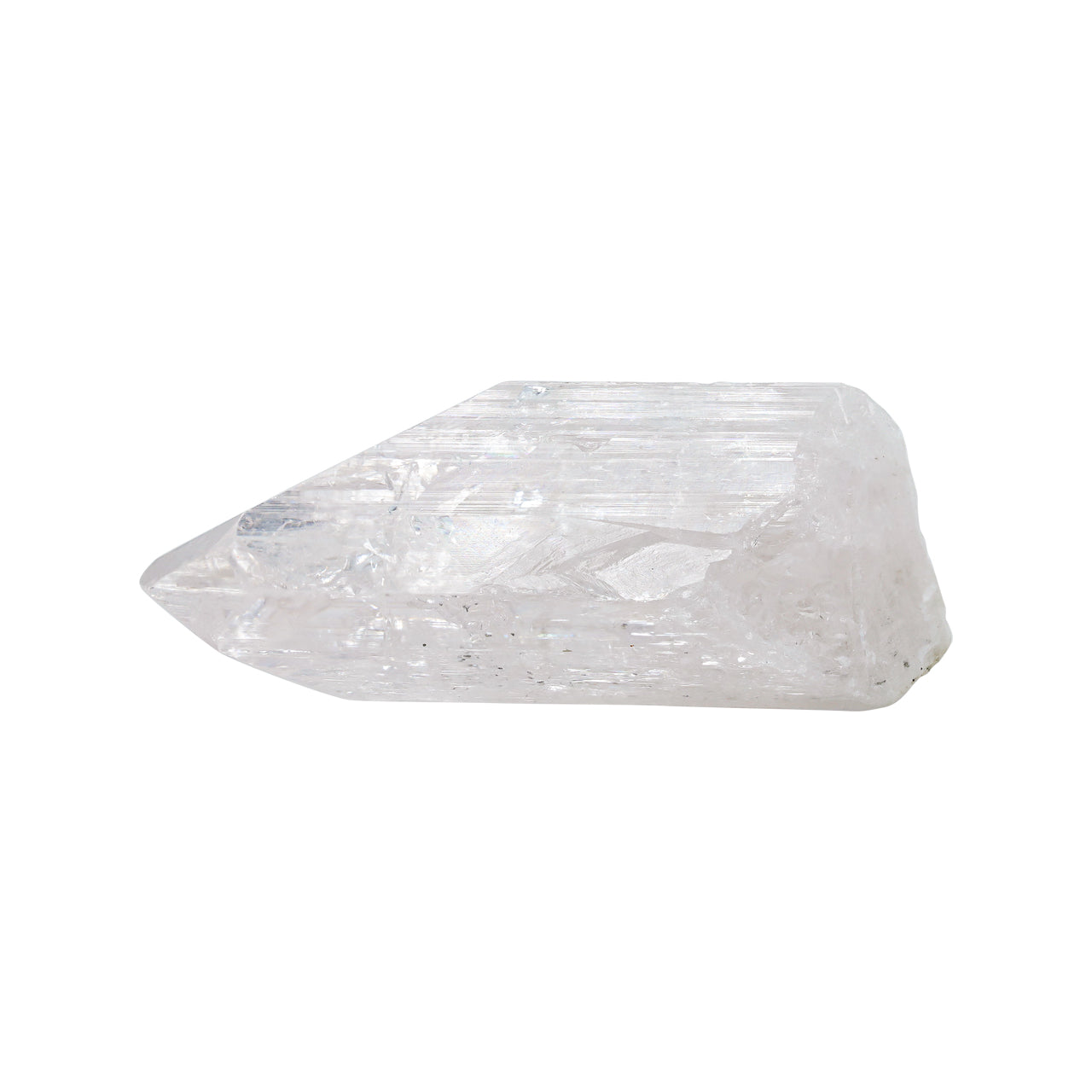 Danburite Crystal Specimen 49.4 grams