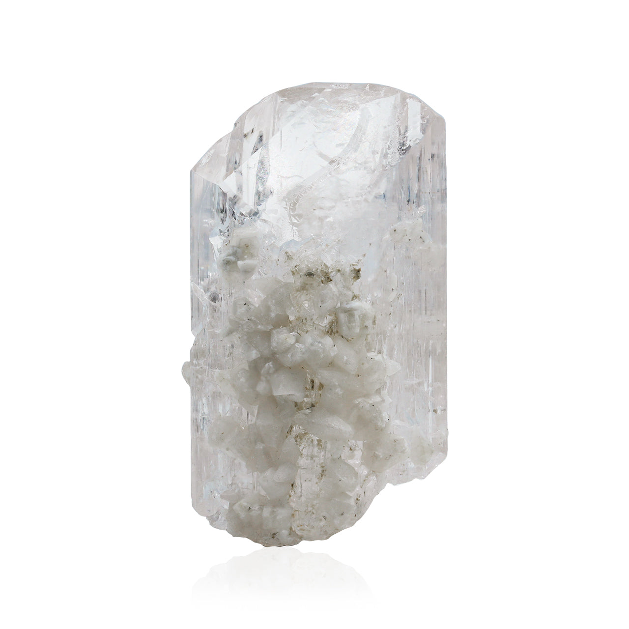 Danburite Crystal Specimen 39 grams