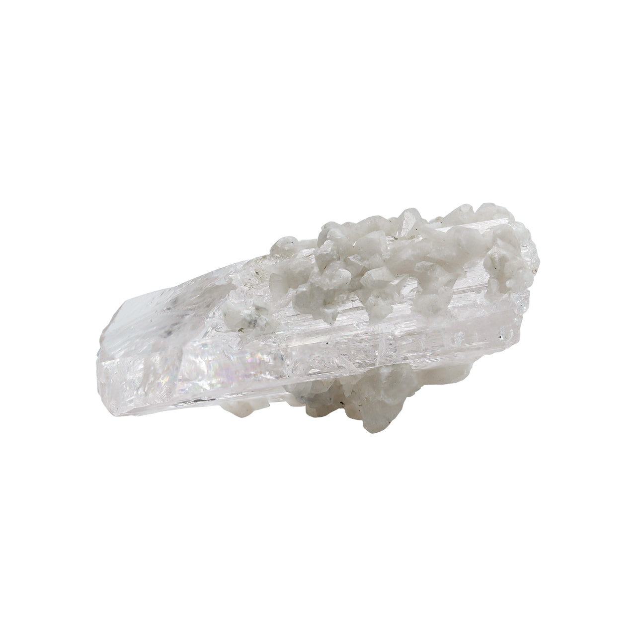 Danburite Crystal Specimen 39 grams