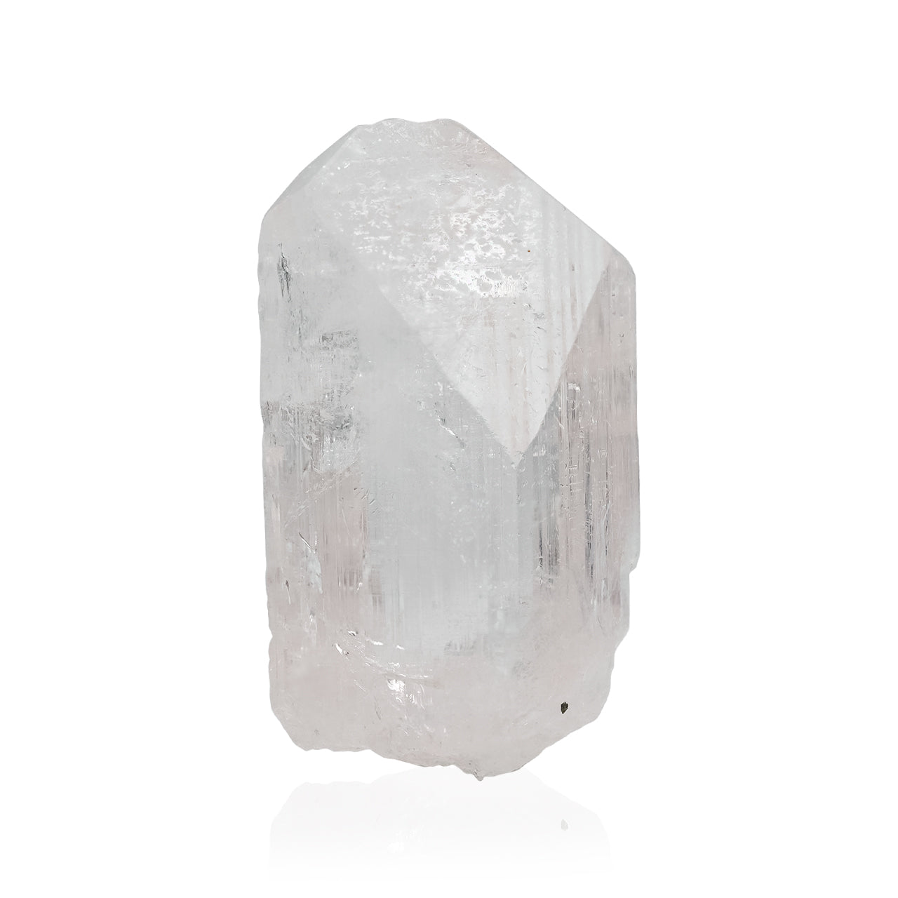 Danburite Crystal Specimen 37.2 grams