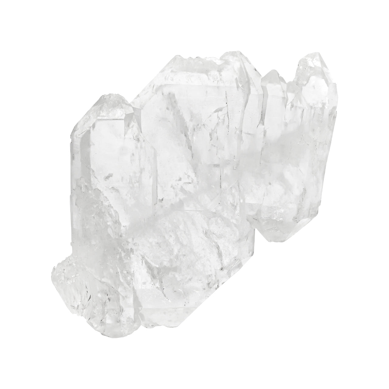 Faden Quartz Specimen 175.5 cts