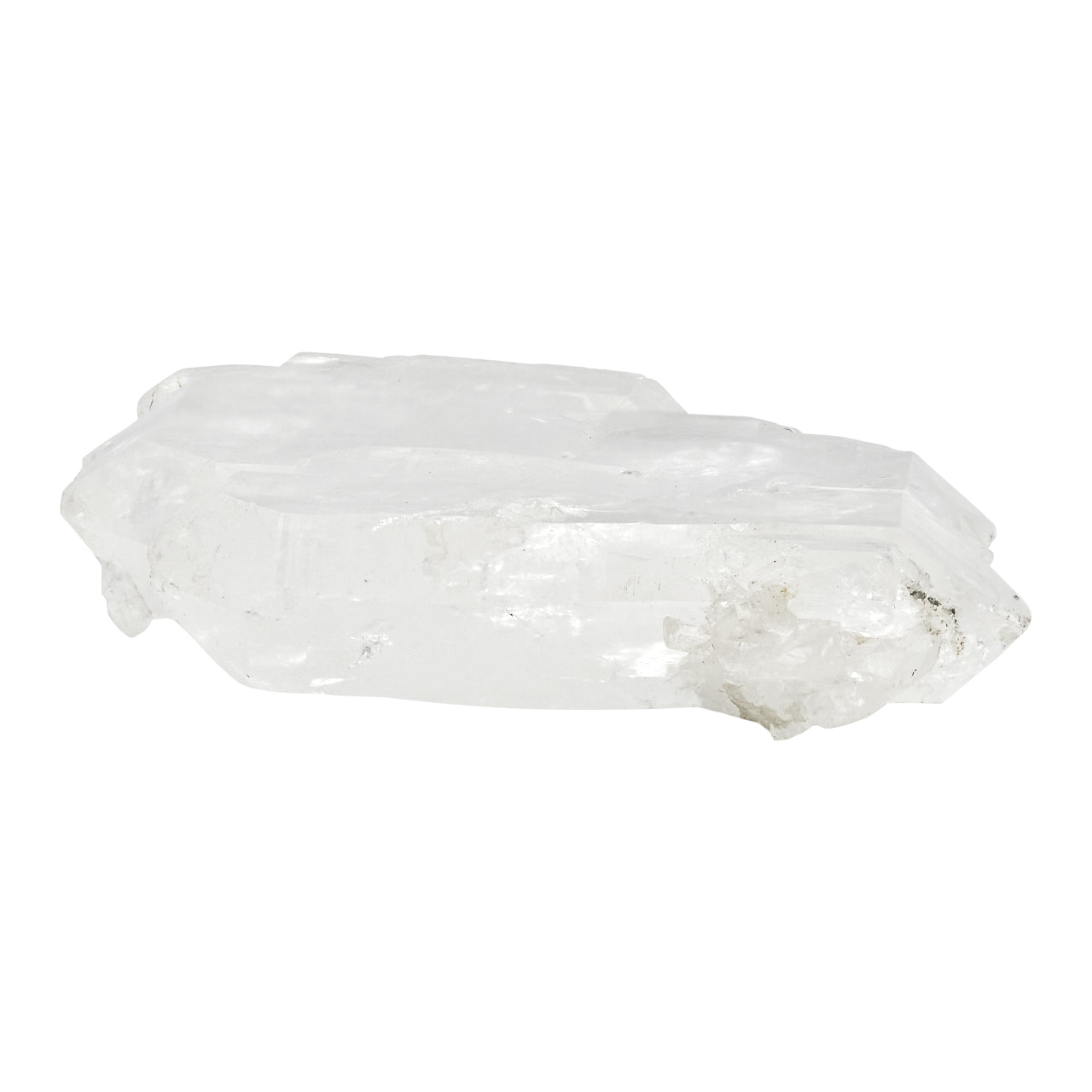 Faden Quartz Specimen 175.5 cts