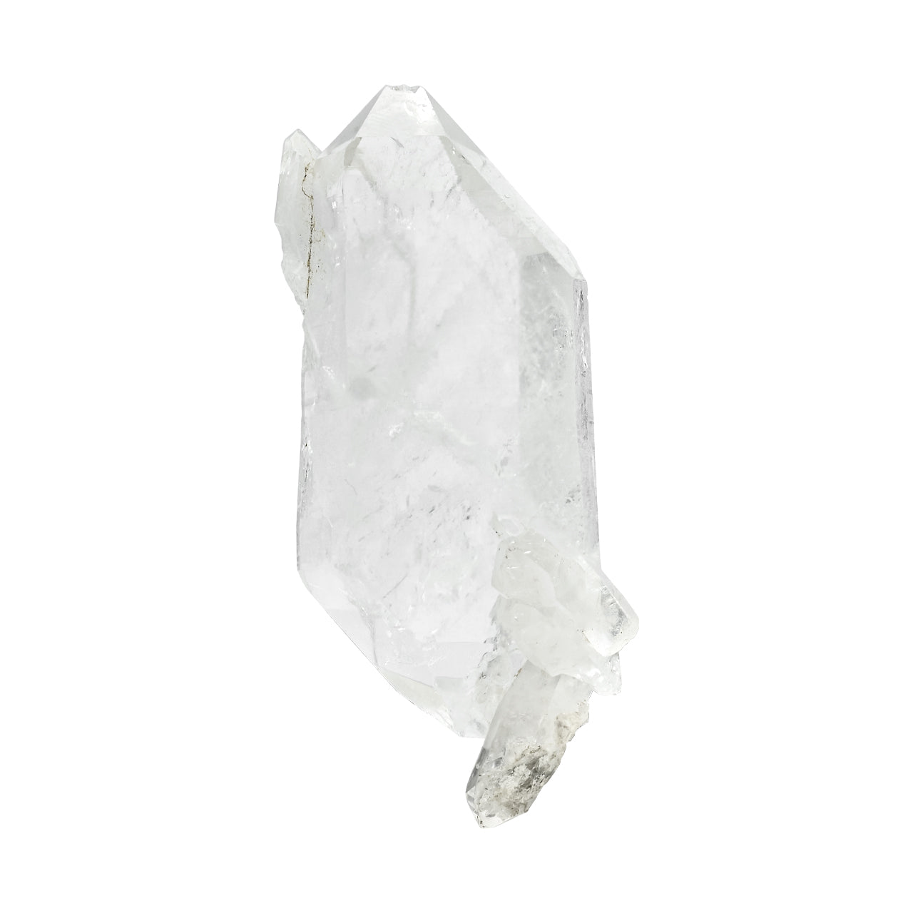 Faden Quartz Specimen 128 cts