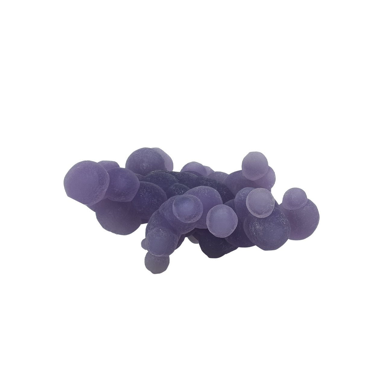 Grape Chalcedony Collector's Corner Specimen 15.6 Grams