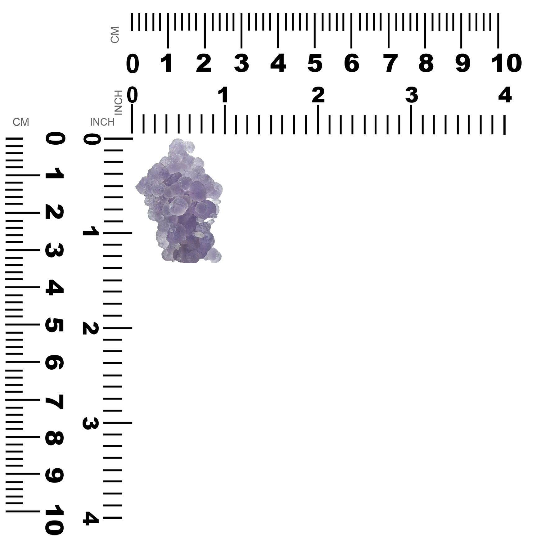 Chalcedony Collector's Corner Specimen 8 Grams