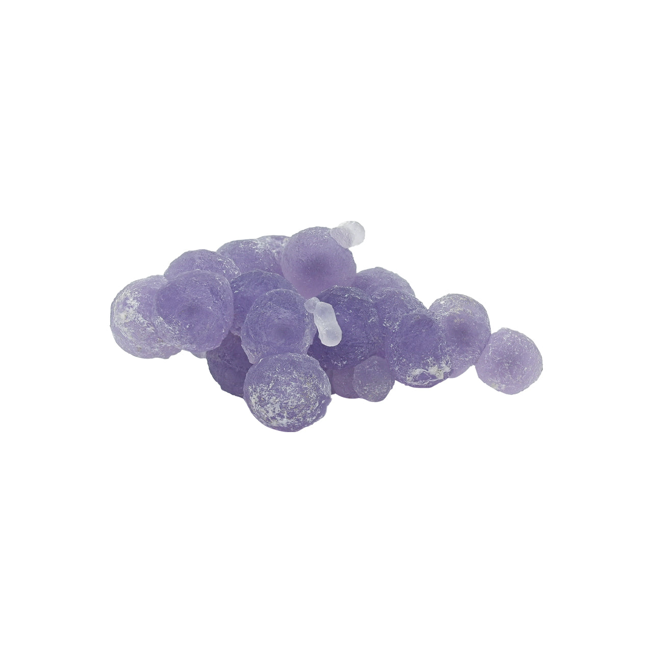 Grape Chalcedony Collector's Corner Specimen 7.9 Grams