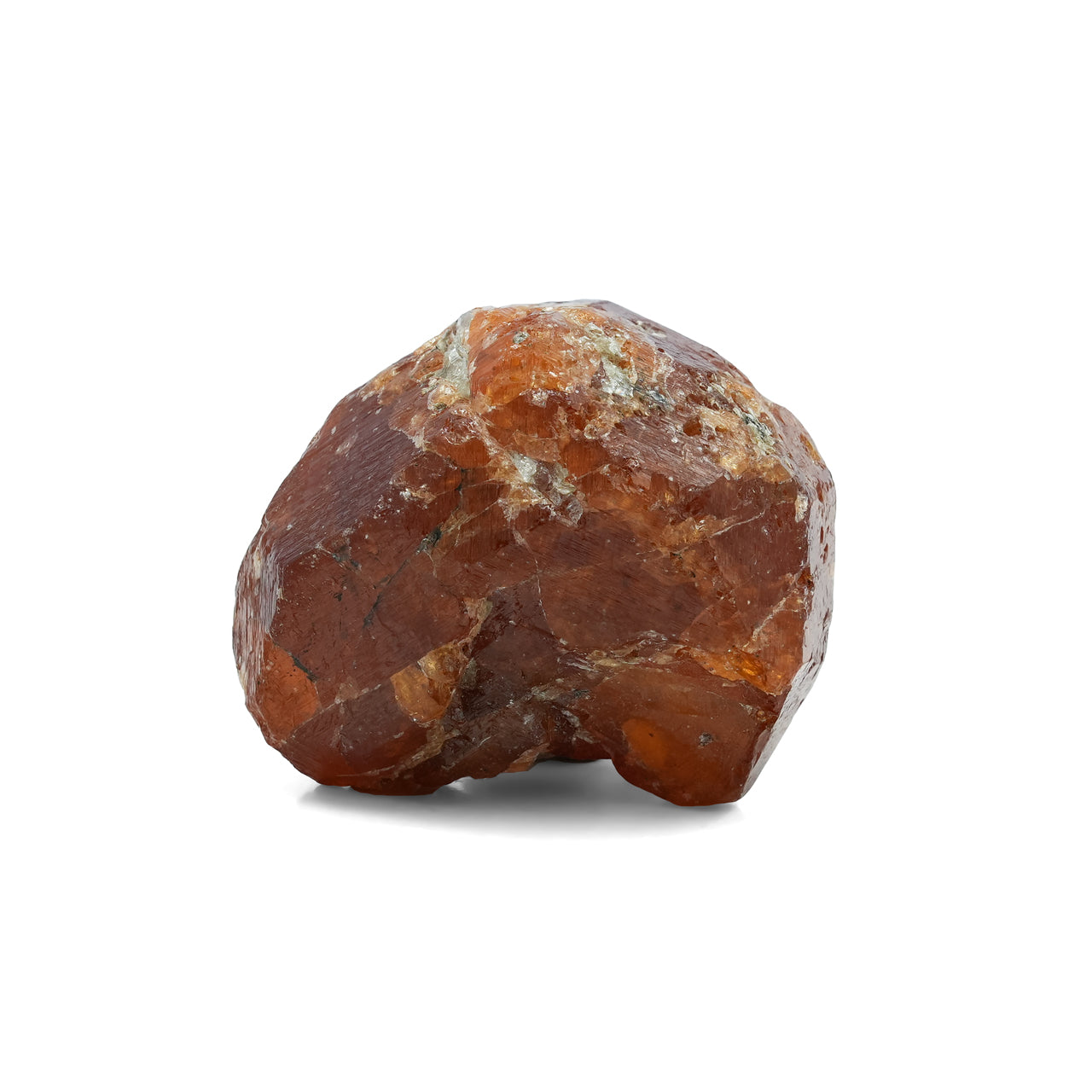 Spessartite Garnet Specimen 37 grams - 1 piece