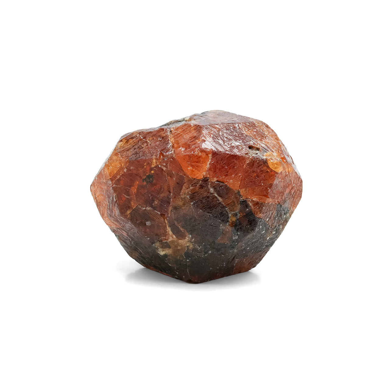 Spessartite Garnet Specimen 45.4 grams