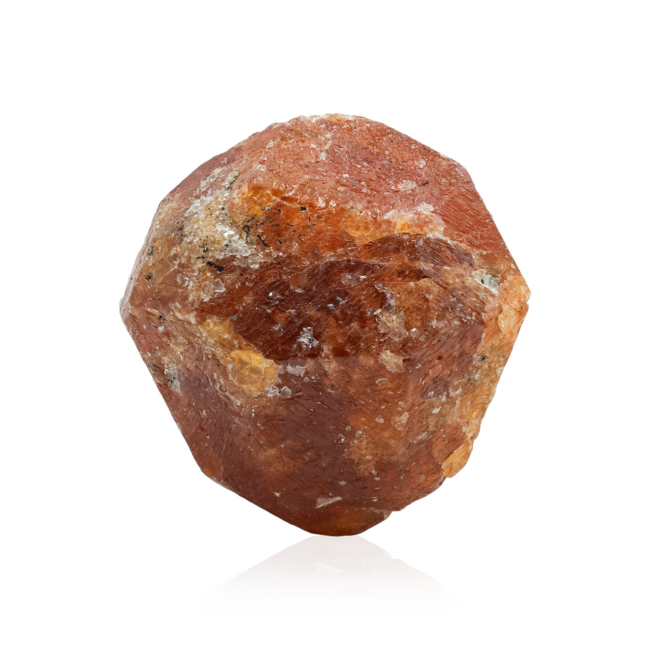 Spessartite Garnet Specimen 32 grams