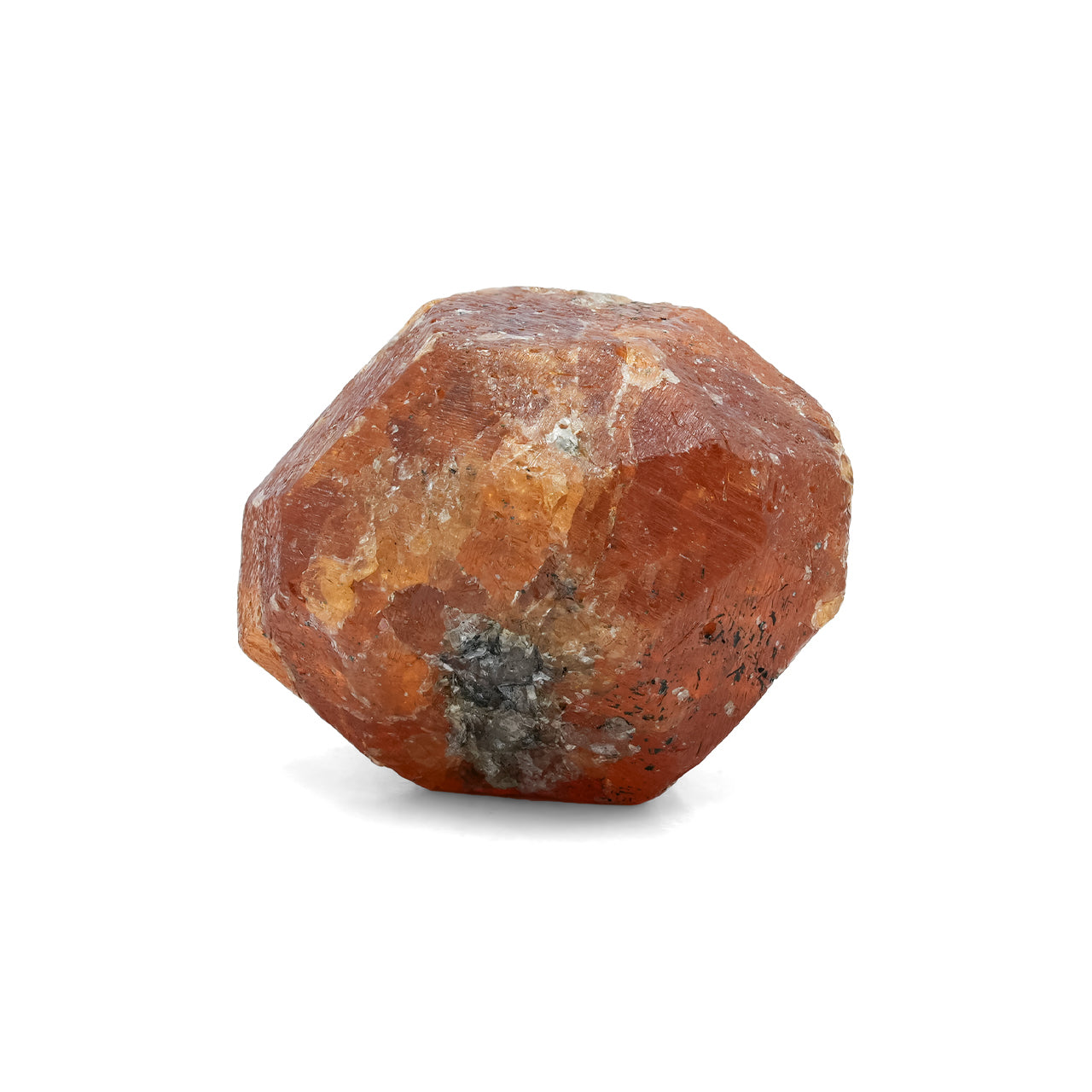 Spessartite Garnet Specimen 32 grams