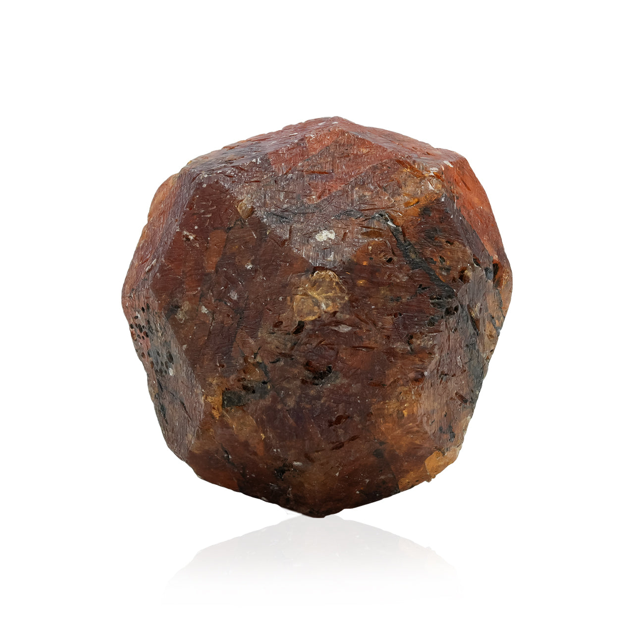 Spessartite Garnet Specimen 51.6 grams