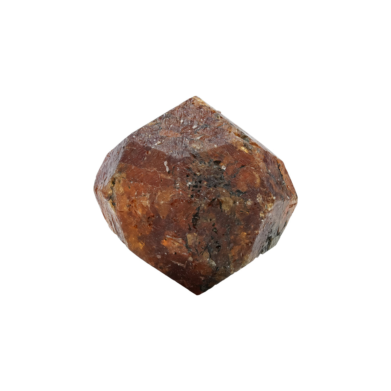 Spessartite Garnet Specimen 51.6 grams